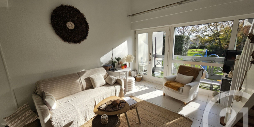 appartement à ANDERNOS LES BAINS (33510)